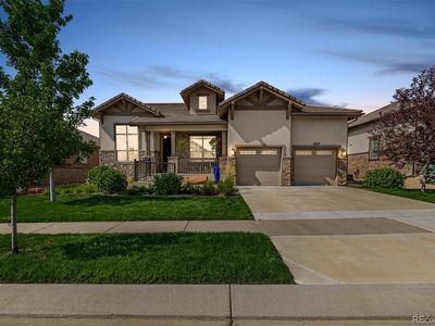 4507 Rio Grande Place, Broomfield, CO, 80023