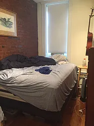 Rented by Joseph Jackson, Landlord