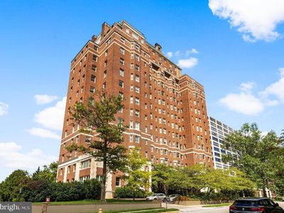 3908 N Charles St UNIT 601, Baltimore, MD, 21218
