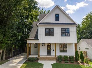 1010 E Martin St, Raleigh, NC 27601