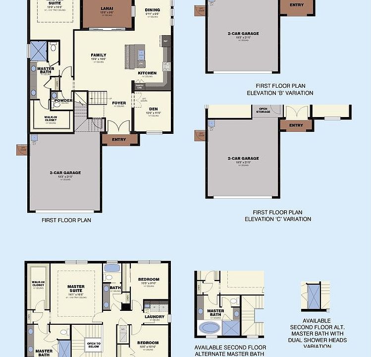 Minto Westlake Floor Plans Floor Roma