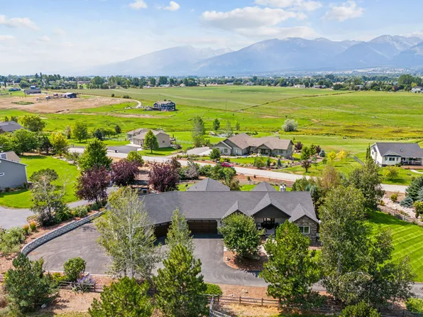 473 Misty Vale Loop, Corvallis, MT 59828