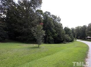 6825 Pinnacle Ridge Rd, Raleigh, NC 27603