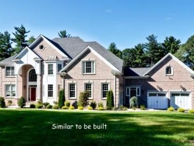 4 Cobblers Way, Hopkinton, MA, 01748