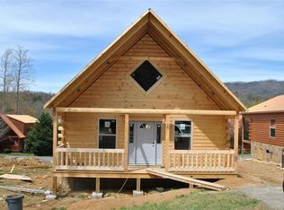 217 Forrest Loop Way LOT 25, Gatlinburg, TN 37738