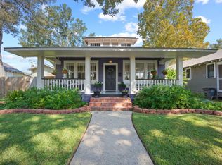 2165 Cherokee St, Baton Rouge, LA 70806