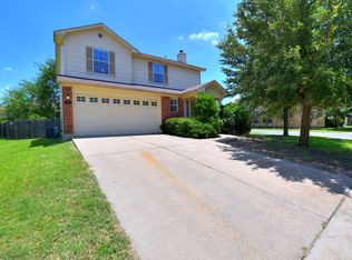 107 Avalanche Ave, Georgetown, TX 78626