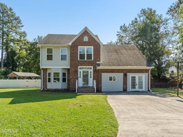 104 Middleton Place, Jacksonville, NC 28540