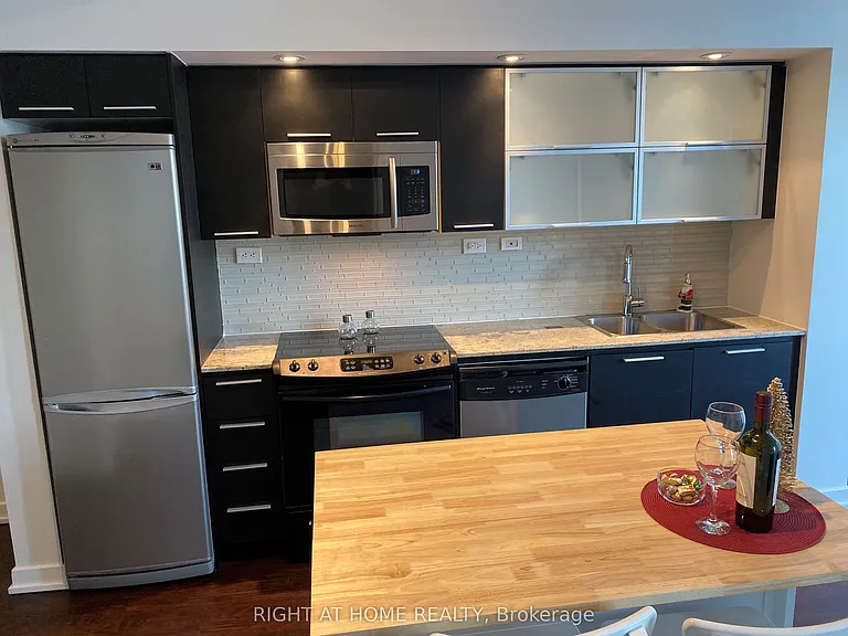 25 Capreol Ct #306 — Photo 3