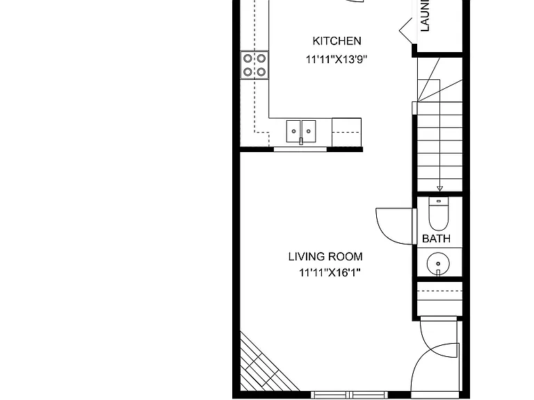977 W Pueblo Dr — Photo 19