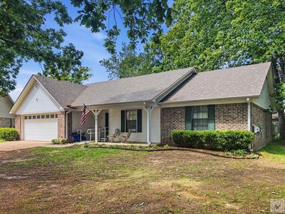 7 Westpoint St, Wake Village, TX, 75501