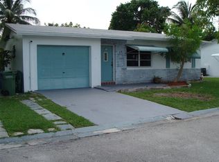 1510 NW 66th Ter, Margate, FL 33063