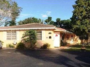 3791 Riverside Dr APT 4, Coral Springs, FL 33065