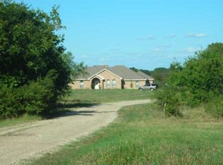 2035 Christian Rd, Ennis, TX 75119