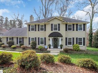 400 Stone Ridge Rd, Greer, SC 29650