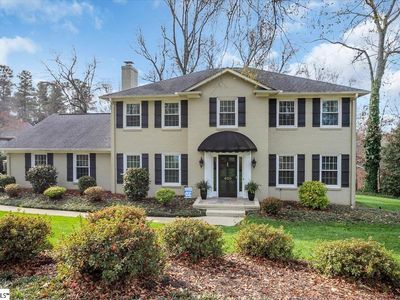 400 Stone Ridge Rd, Greer, SC, 29650