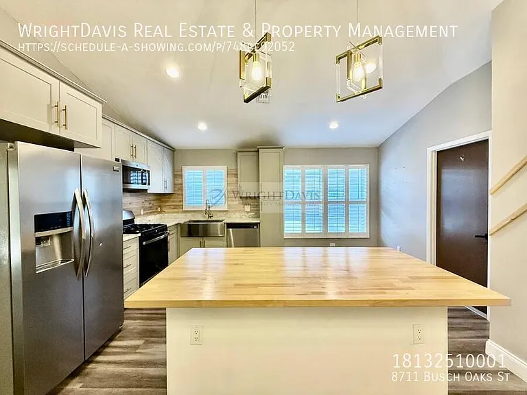 8711 Busch Oaks St — Photo 11