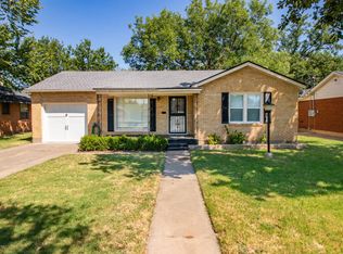 1015 S Lamar St, Amarillo, TX 79102