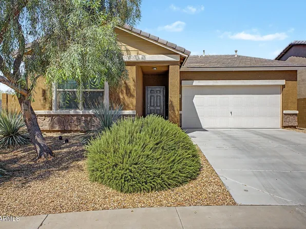 33586 N DRABA Lane, San Tan Valley, AZ 85144