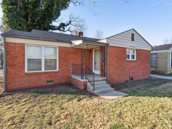 3900 NW 15th St, Oklahoma City, OK 73107