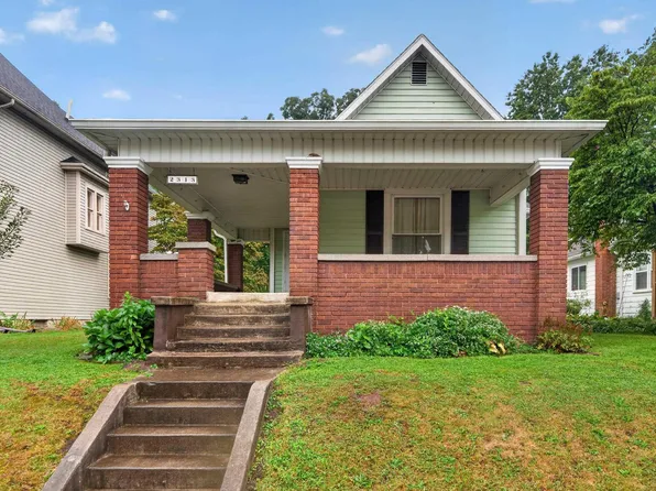 2313 High St, Logansport, IN 46947