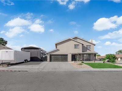 1901 Golden Shadow Ct, Henderson, NV, 89002