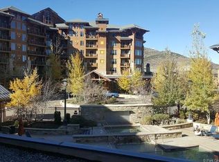 3540 N Escala Ct #233, Park City, UT 84098