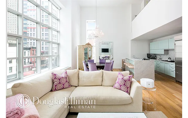 Sold by Douglas Elliman | media 28