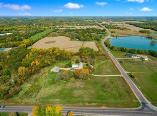 21938 Mushtown Rd, Prior Lake, MN 55372