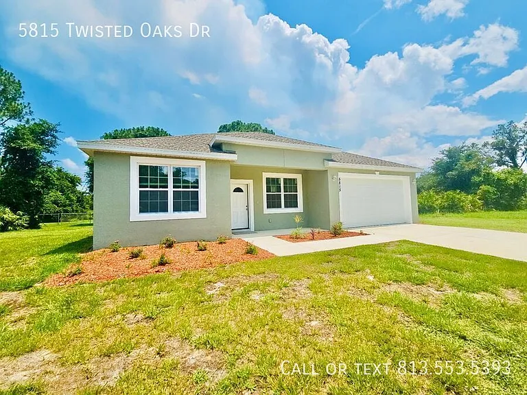 5815 Twisted Oaks Dr — Photo 9