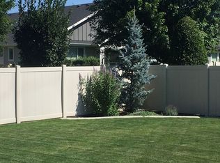 2506 N Chatterton Ave, Meridian, ID 83646