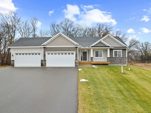 3810 221st Ln NW, Oak Grove, MN 55011