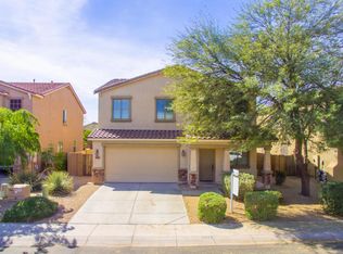 19978 N Donithan Way, Maricopa, AZ 85138