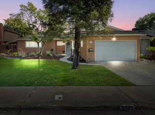 2877 Caesar Ave, Clovis, CA 93612