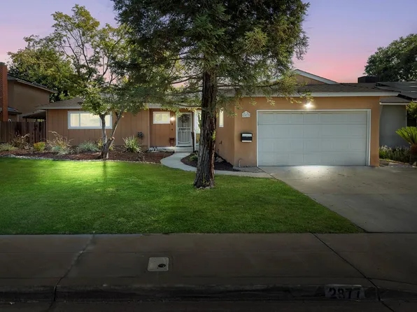 2877 Caesar Ave, Clovis, CA 93612