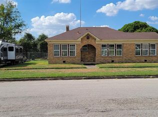 2020 Berry St, Houston, TX 77004