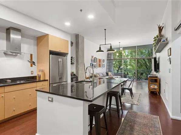 130 Arizona Ave NE Unit 208, Atlanta, GA 30307