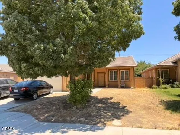 45444 Stanridge Ave, Lancaster, CA 93535