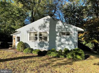 3125 Summit Ave, Parkville, MD 21234