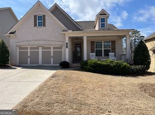 2850 Canter Meadow Dr, Cumming, GA 30040