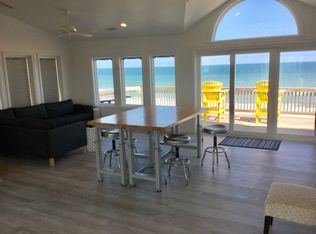 815 N Anderson Blvd, Topsail Beach, NC 28445