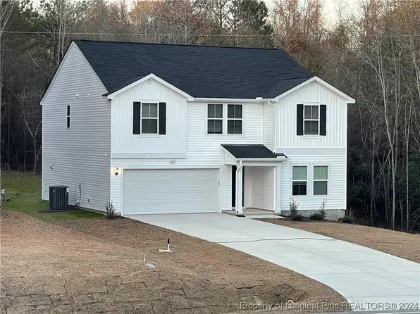 6236 Swanns Station Rd, Sanford, NC 27332