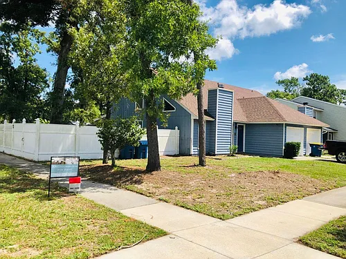 11445 Fort Caroline Lakes Dr N Photo 1