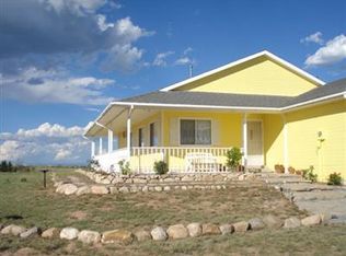 8 Wind Dancer Rd, Edgewood, NM 87015