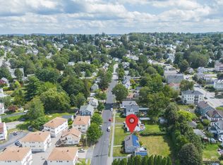 20 Kendrick Ave, Worcester, MA 01606