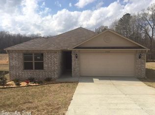3184 Sage Grass Ln, Alexander, AR 72002
