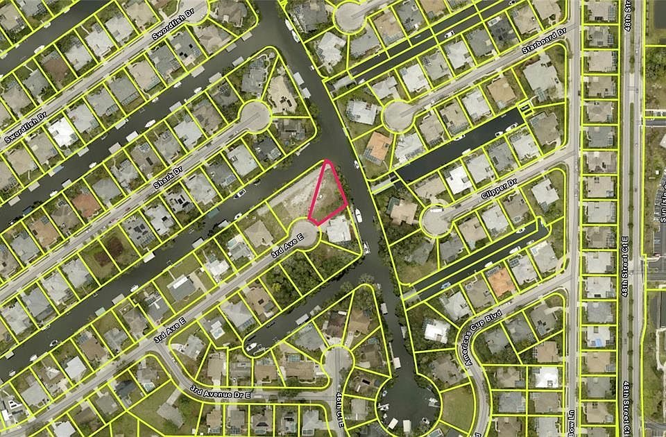 1st image of 4623 3RD AVENUE E LOT 239