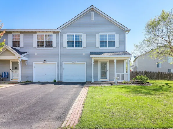 2279 Rebecca Cir, Montgomery, IL 60538