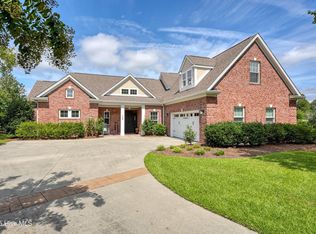 102 Reflection Court, Ocean Isle Beach, NC 28469