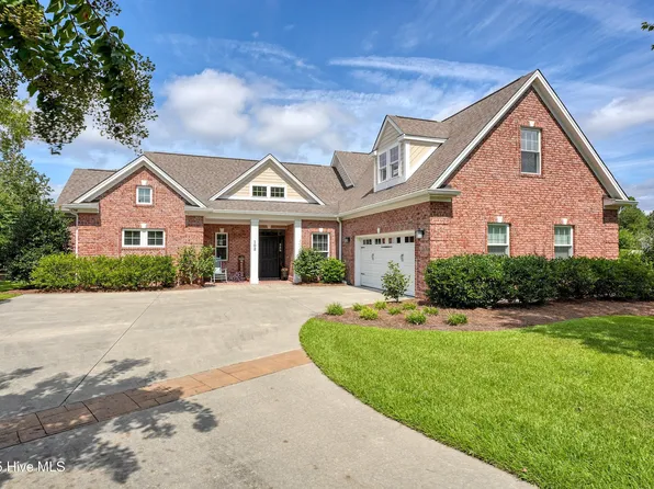 102 Reflection Court SW, Ocean Isle Beach, NC 28469